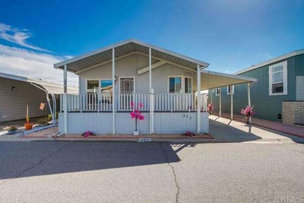 200 N El Camino Real #357, Oceanside, CA 92058