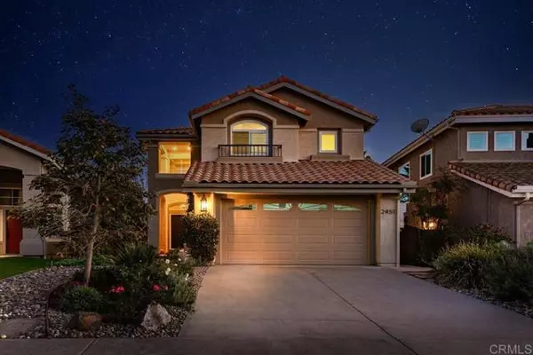 Escondido, CA 92026,2451 Country View