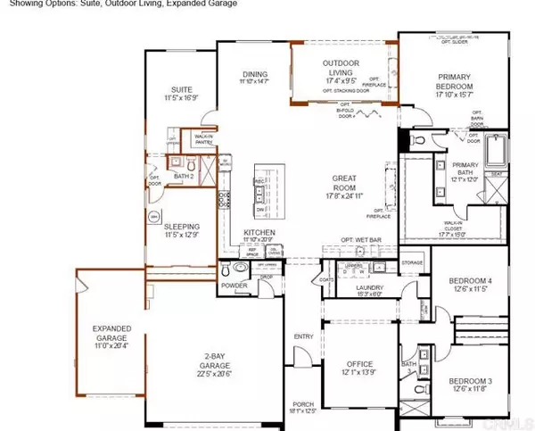 Escondido, CA 92026,2563 WOODLAND HEIGHTS GLEN