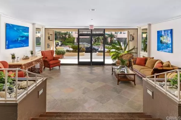 La Jolla (san Diego), CA 92037,1040 Coast Blvd #104