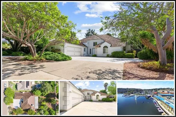 1211 La Granada Drive, San Marcos, CA 92078