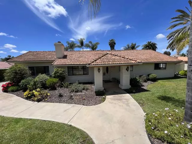 Vista, CA 92084,1602 Warmlands Avenue