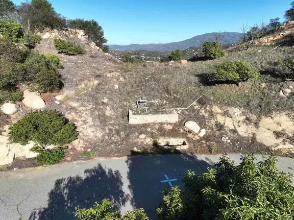 Fallbrook, CA 92028,Rainbow Peaks Trail