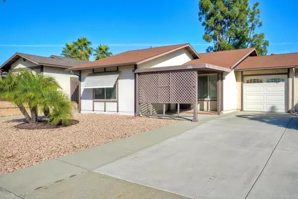 1410 Panorama Ridge Rd, Oceanside, CA 92056