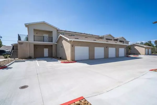 Ramona, CA 92065,531 16Th Street #13