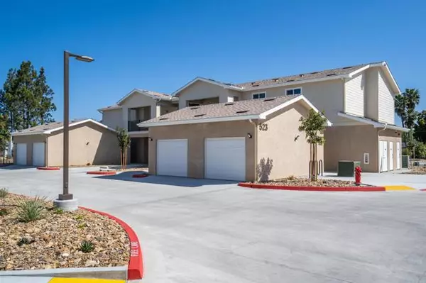 Ramona, CA 92065,531 16Th Street #13