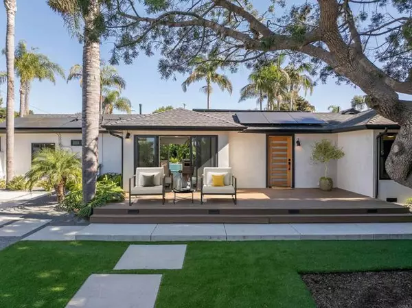 Oceanside, CA 92054,1711 Grandview Street