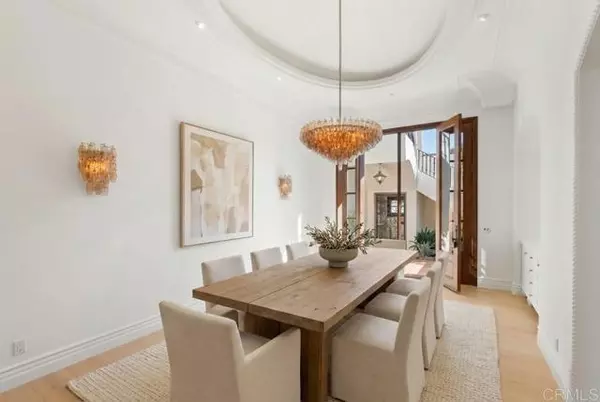 Rancho Santa Fe, CA 92091,18446 Calle La Serra