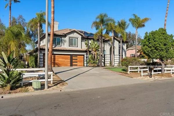Oceanside, CA 92057,5842 Ranch View Road