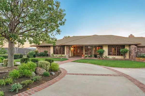 Escondido, CA 92029,3652 Monte Real