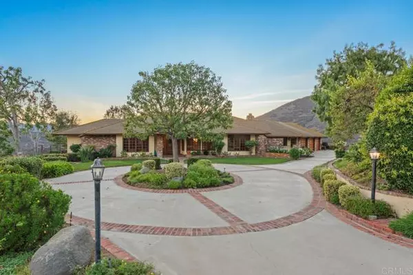 Escondido, CA 92029,3652 Monte Real