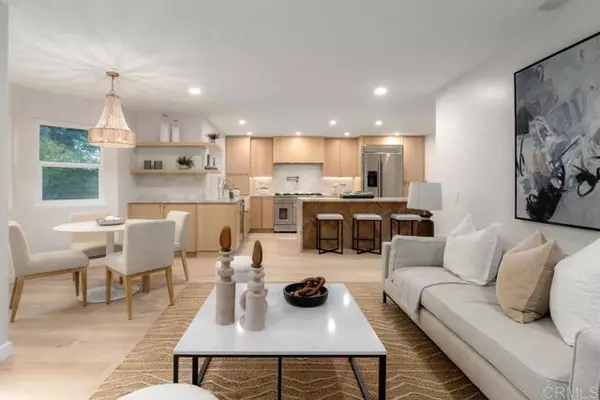 45 Saint Christophers Lane, Coronado, CA 92118