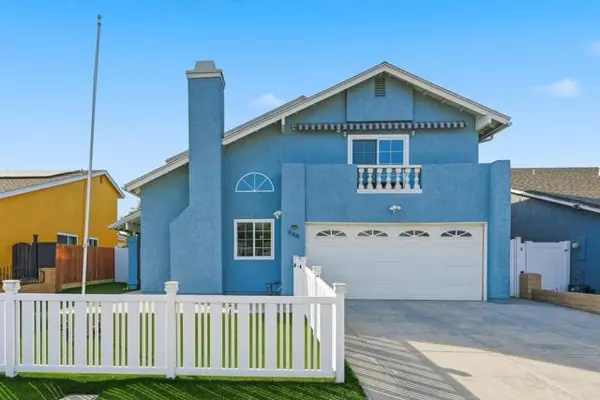 946 Fuchsia Lane, San Diego, CA 92154