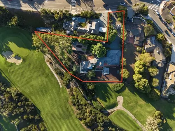 La Jolla (san Diego), CA 92037,1402 W Muirlands Drive