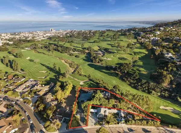 La Jolla (san Diego), CA 92037,1402 W Muirlands Drive