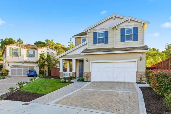 San Marcos, CA 92078,3413 Arborview Drive