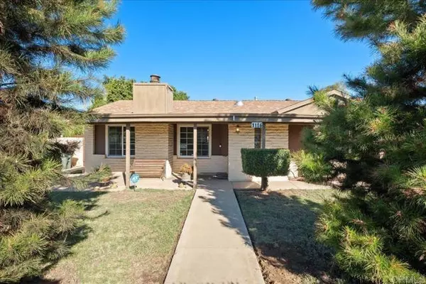 El Cajon, CA 92019,1186 E Lexington Avenue