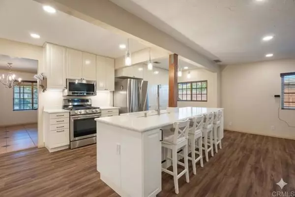 El Cajon, CA 92019,1186 E Lexington Avenue