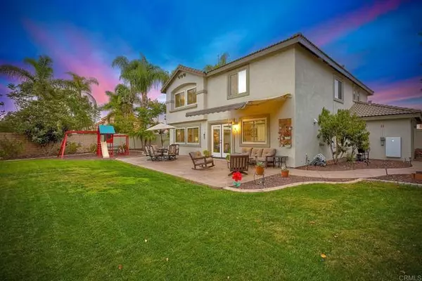 4540 Arbor Glen Way, Oceanside, CA 92057