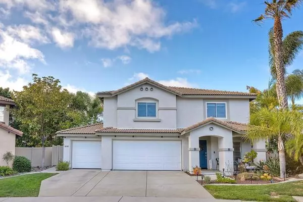 Oceanside, CA 92057,4540 Arbor Glen Way