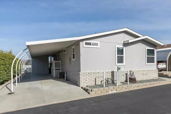 Escondido, CA 92026,525 W El Norte Pkwy. #261