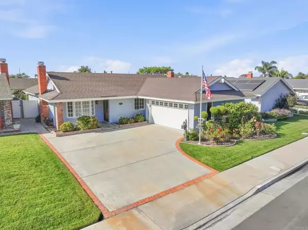 17821 Quintana Lane, Huntington Beach, CA 92647