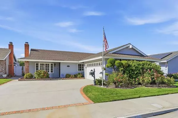 Huntington Beach, CA 92647,17821 Quintana Lane