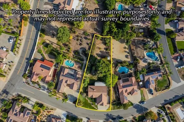 Ramona, CA 92065,16350 Open View Road