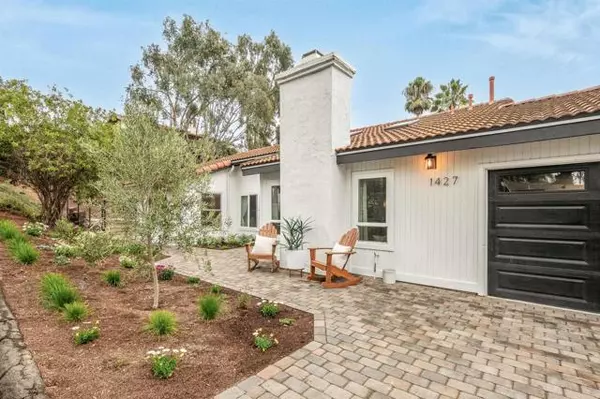 Oceanside, CA 92054,1427 Avocado Road