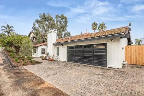 Oceanside, CA 92054,1427 Avocado Road