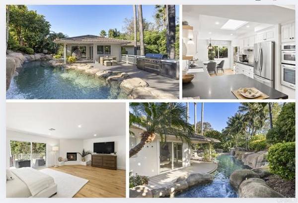 6147 Camino Selva, Rancho Santa Fe, CA 92067