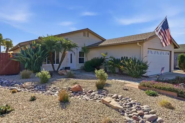 Oceanside, CA 92057,4569 Calle Del Palo