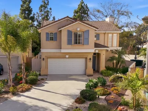 1959 Oxford Court, Vista, CA 92081