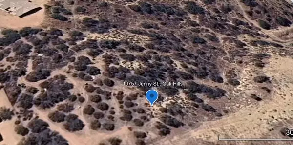 Oak Hills, CA 92344,10757 JENNY Street