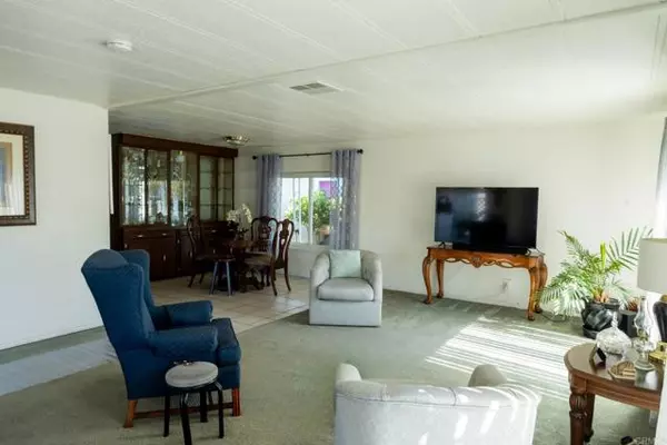 Ramona, CA 92065,1537 H Street #SPC 30