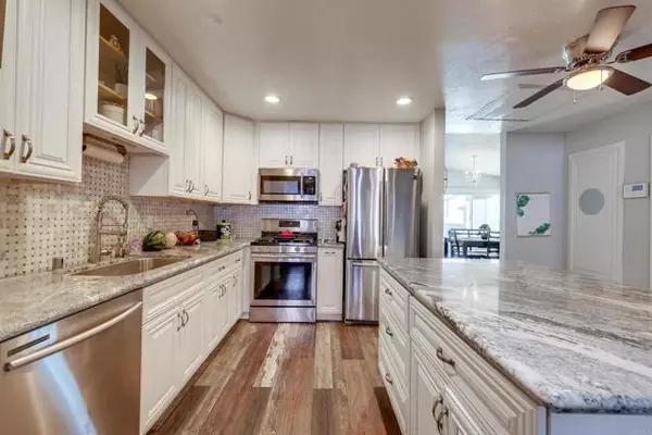 San Diego, CA 92114,1015 Harlan Circle