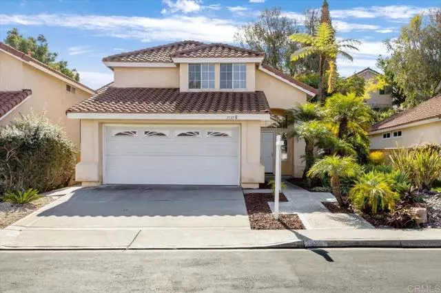 Vista, CA 92081,1533 Promontory Ridge Way