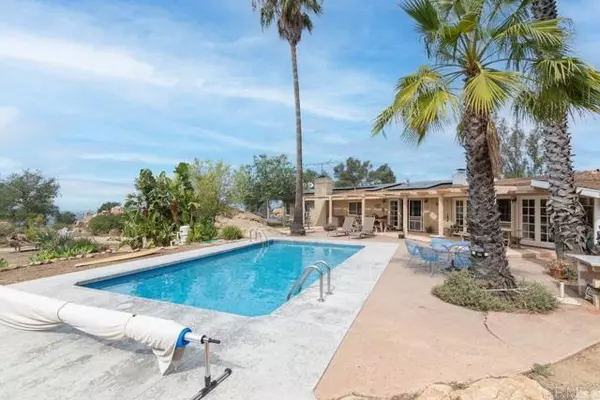 Fallbrook, CA 92028,6490 Rainbow Heights Road