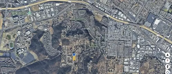 San Marcos, CA 92078,0 Coronado Hills Drive