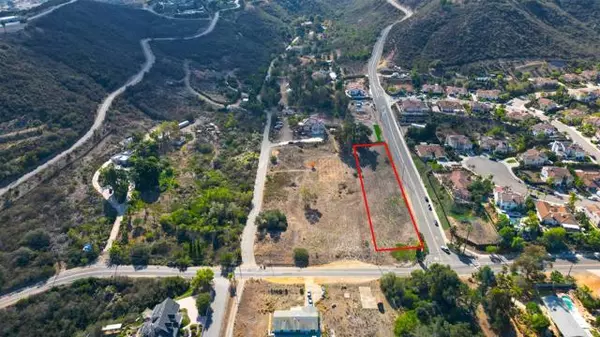 San Marcos, CA 92078,0 Coronado Hills Drive
