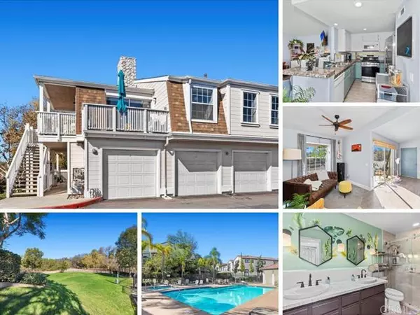 5094 Via Manos #E, Oceanside, CA 92057