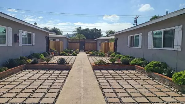 Escondido, CA 92025,1031 E Pennsylvania Avenue #1031