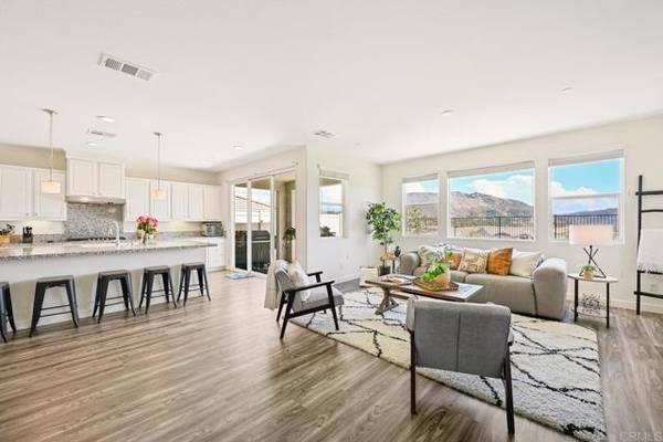 4634 Silent Knoll Drive, Fallbrook, CA 92028