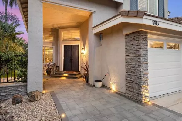 San Marcos, CA 92078,948 Honeysuckle Dr