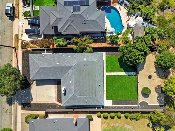 San Diego, CA 92122,5822 Stadium Street