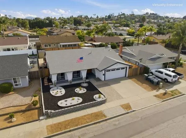 Escondido, CA 92027,1711 Oak Hill Dr