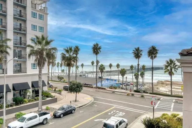 Oceanside, CA 92054,400 N Pacific St #314