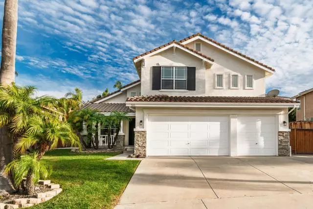 Oceanside, CA 92056,5010 Palmera Drive