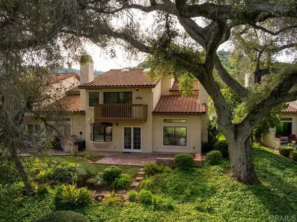 Fallbrook, CA 92028,1718 Tecalote Drive #14