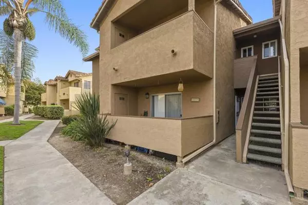 San Marcos, CA 92069,204 WOODLAND PKWY #217